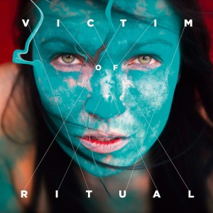 Tarja Victim Of Ritual Single Cover